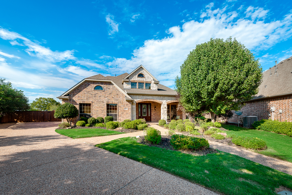 1717 Landon Lane, Wren Creek, Stonebridge Ranch, McKinney